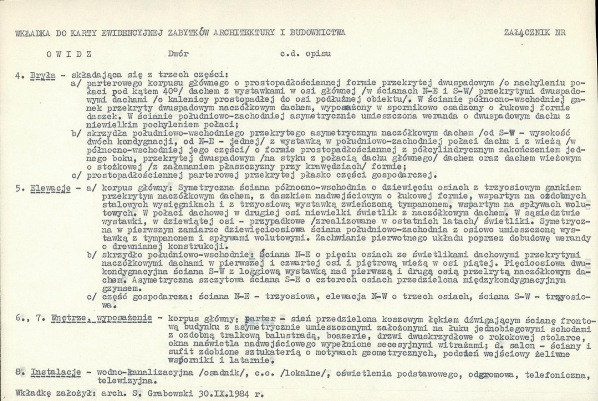 KB - Karta biała, skan nr 5