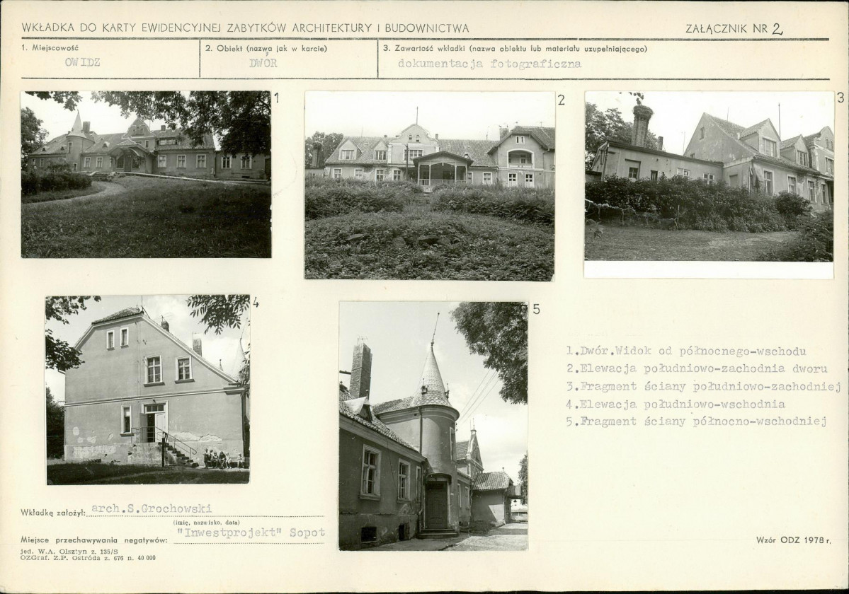 KB - Karta biała, skan nr 6