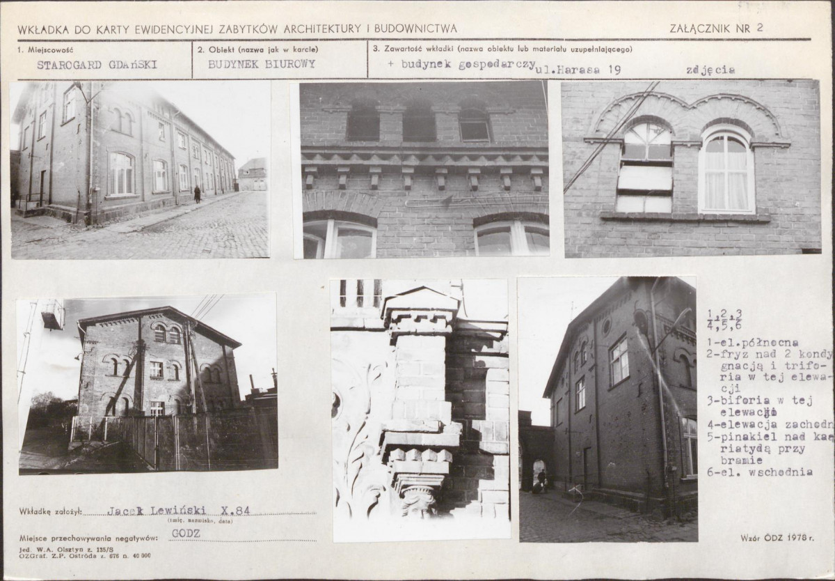 KB - Karta biała, skan nr 7