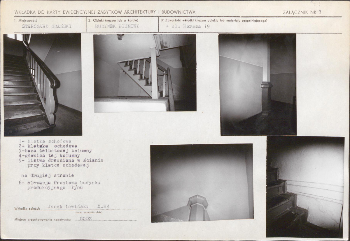 KB - Karta biała, skan nr 9