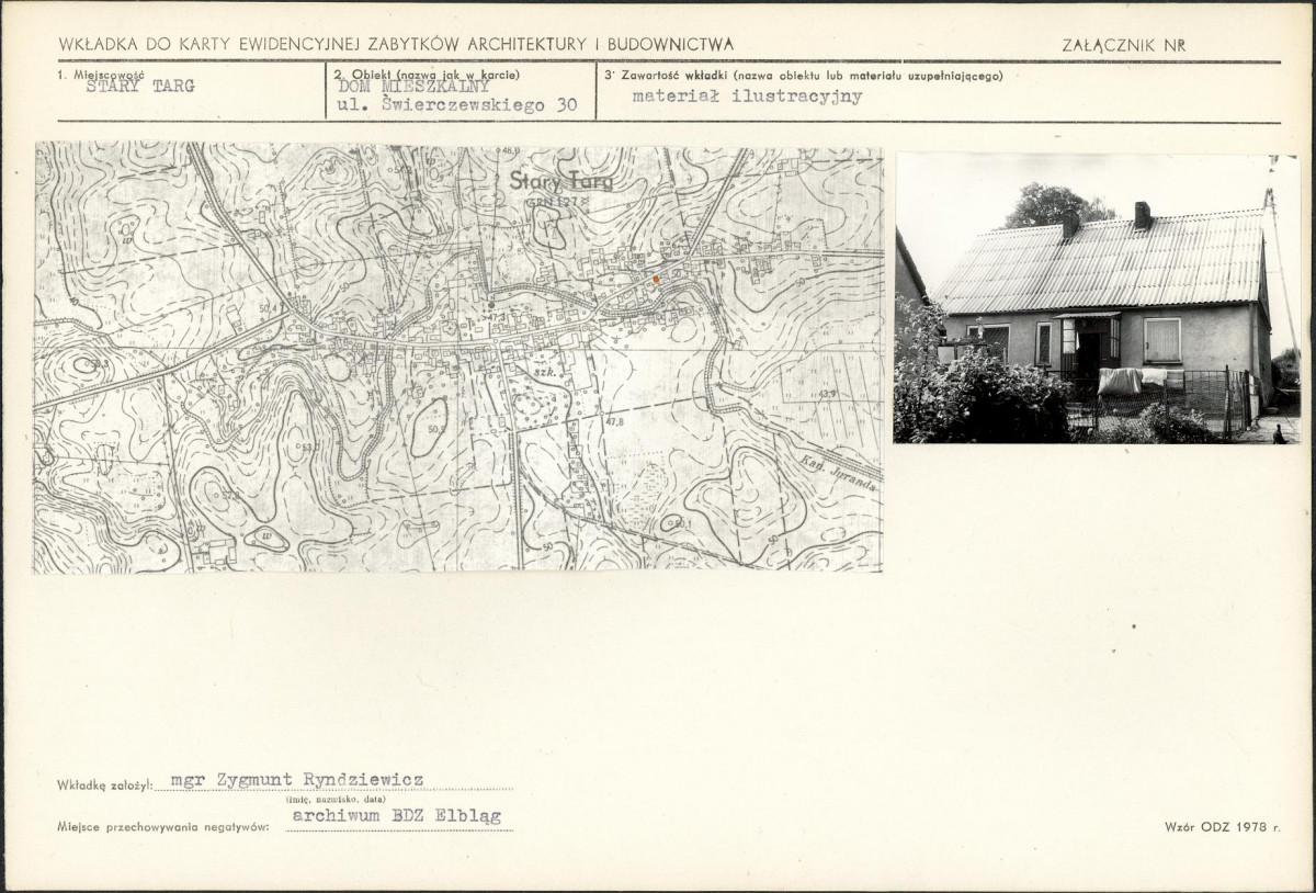 KB - Karta biała, skan nr 5