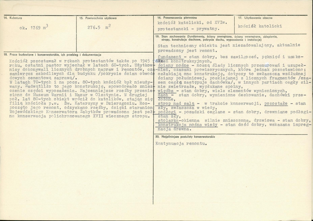 KB - Karta biała, skan nr 3