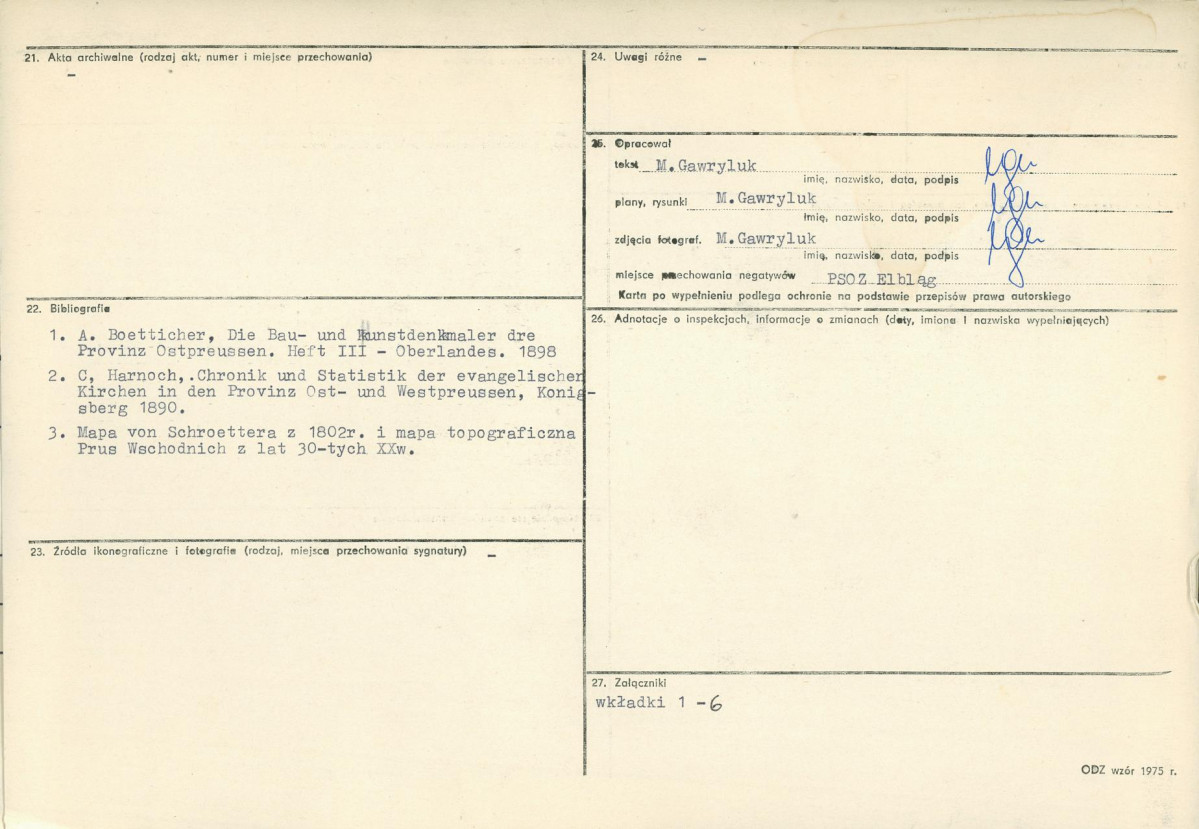 KB - Karta biała, skan nr 4