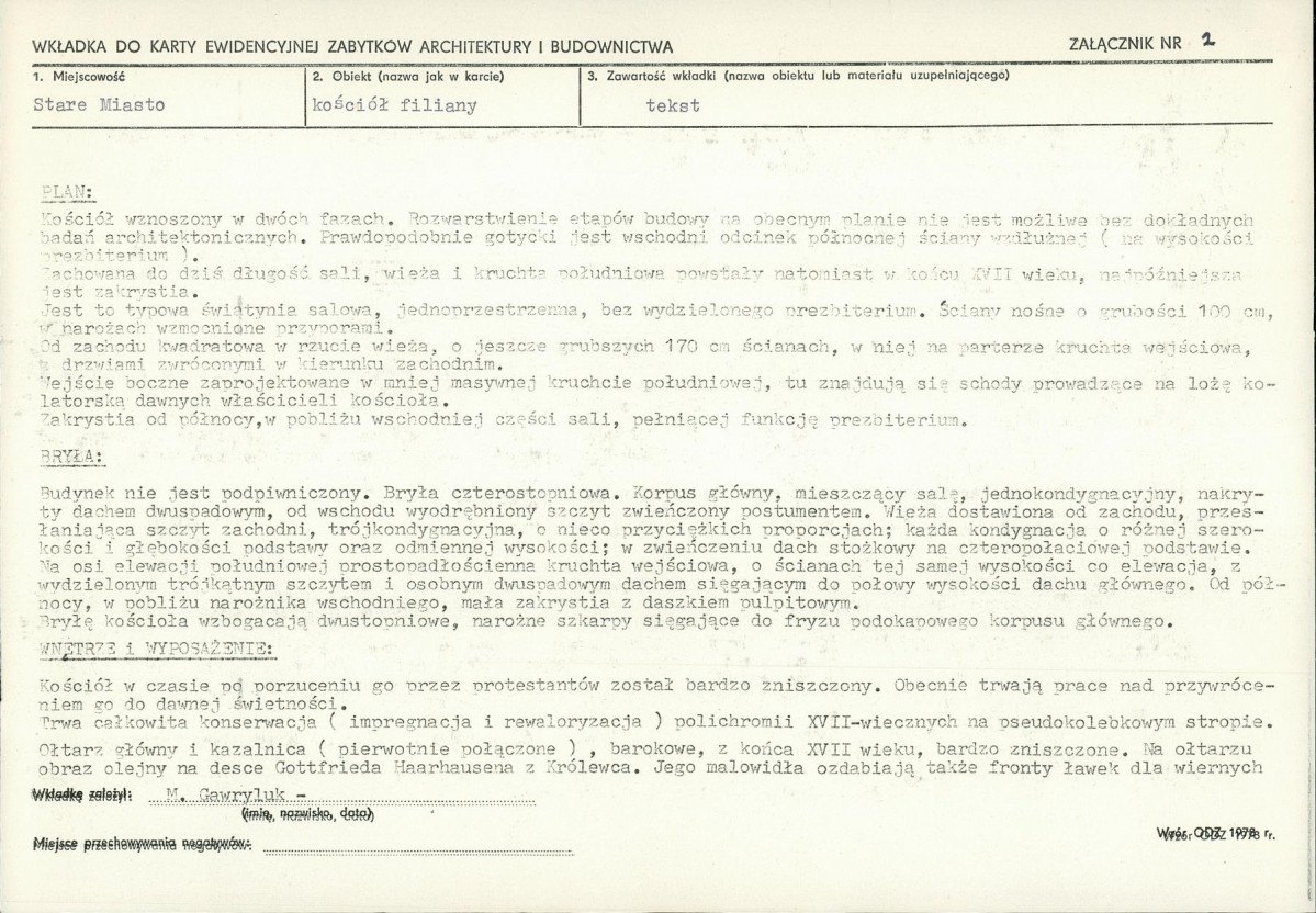 KB - Karta biała, skan nr 7