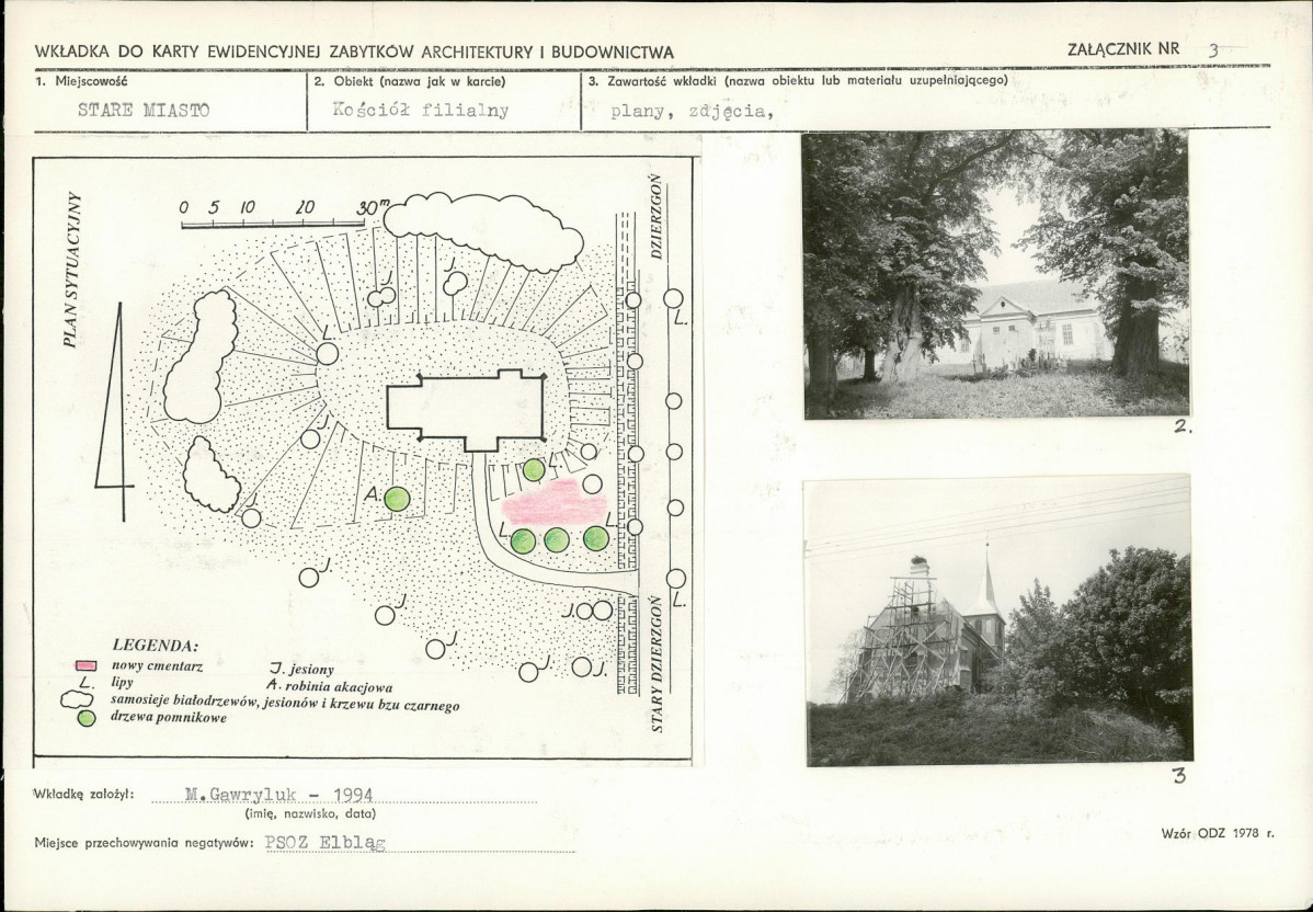 KB - Karta biała, skan nr 9