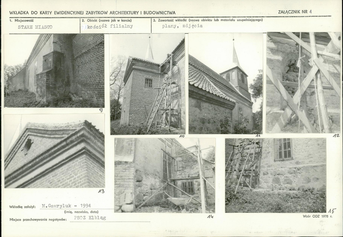 KB - Karta biała, skan nr 11