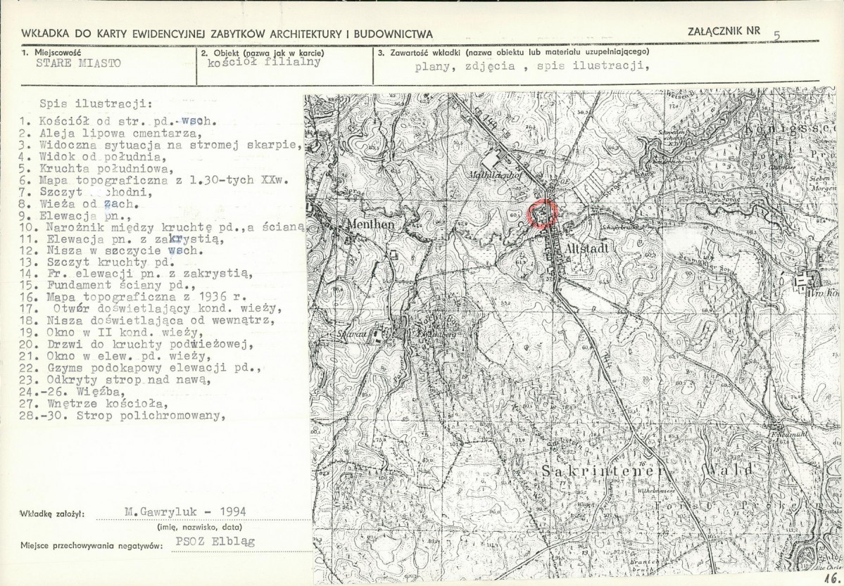 KB - Karta biała, skan nr 13