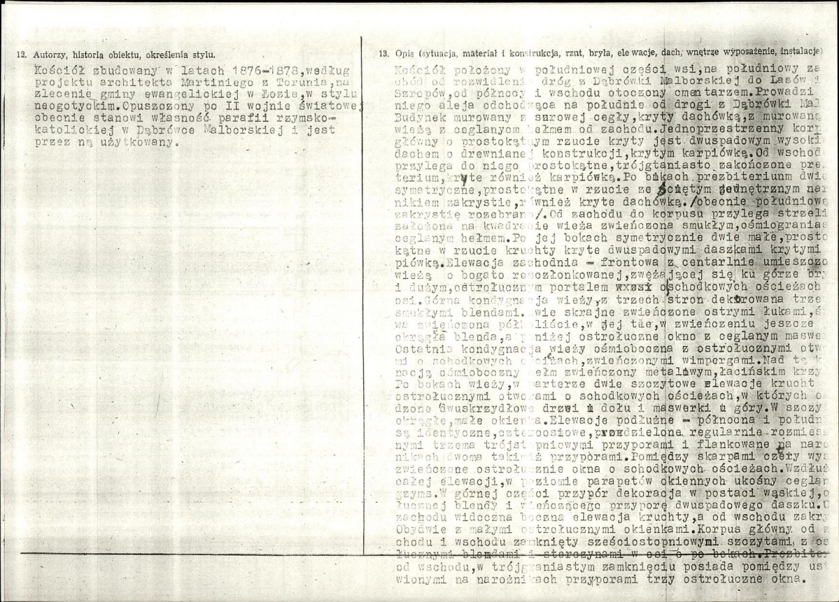 KB - Karta biała, skan nr 2