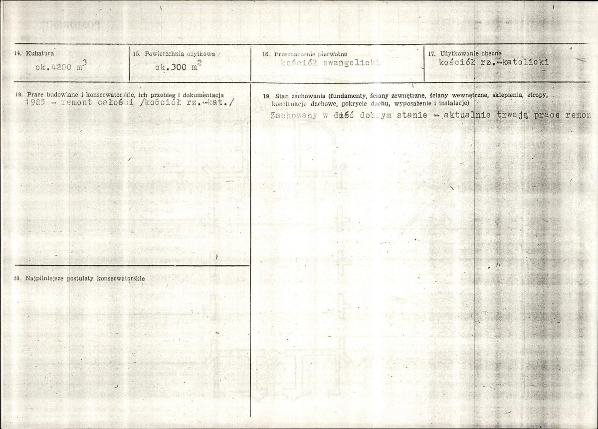KB - Karta biała, skan nr 3