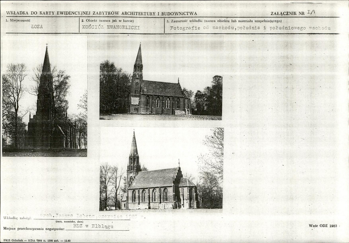 KB - Karta biała, skan nr 5