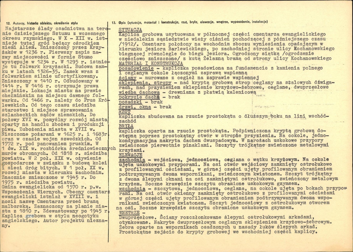 KB - Karta biała, skan nr 2