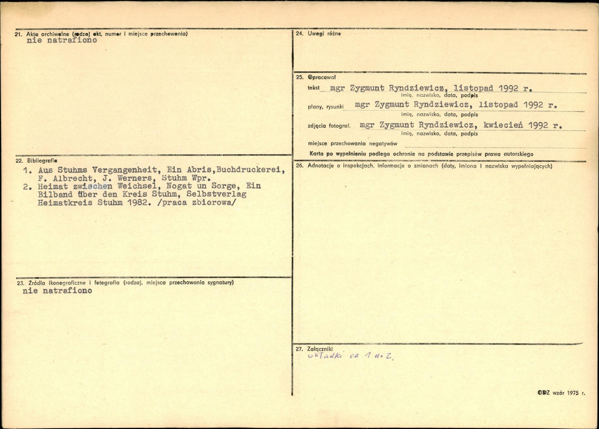 KB - Karta biała, skan nr 4