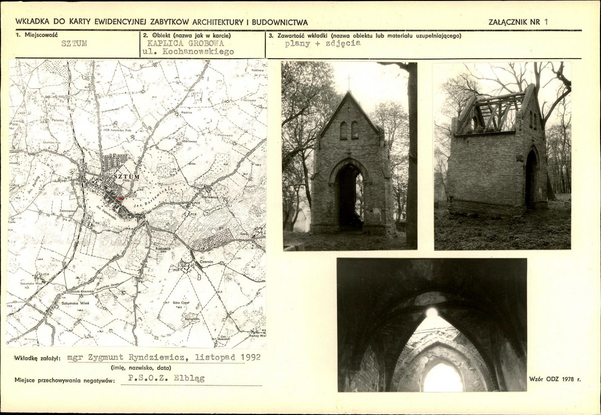 KB - Karta biała, skan nr 5