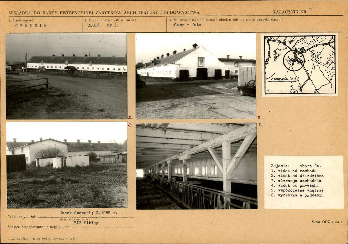 KB - Karta biała, skan nr 5