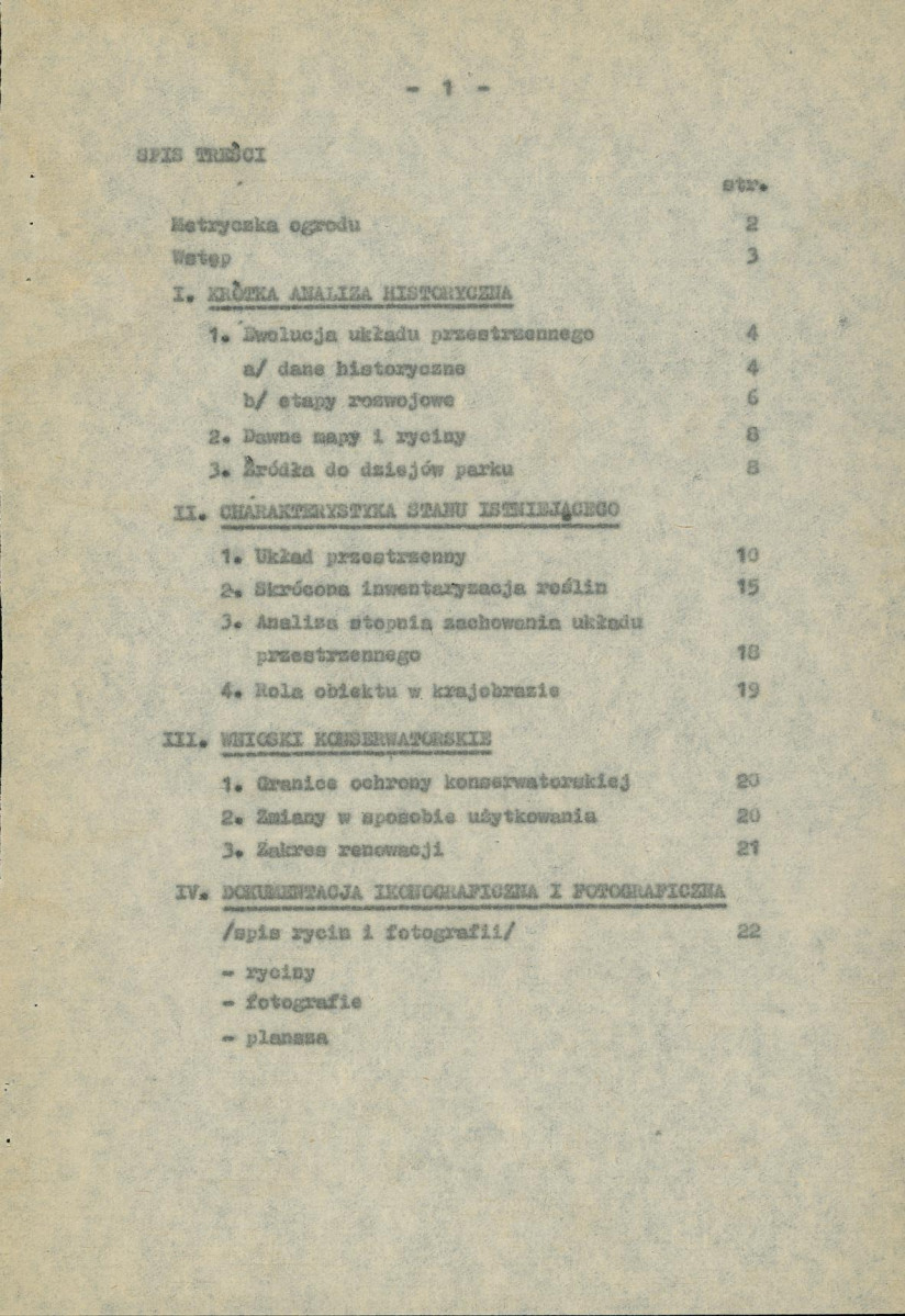 EP - Ewidencja parkowa, skan nr 5