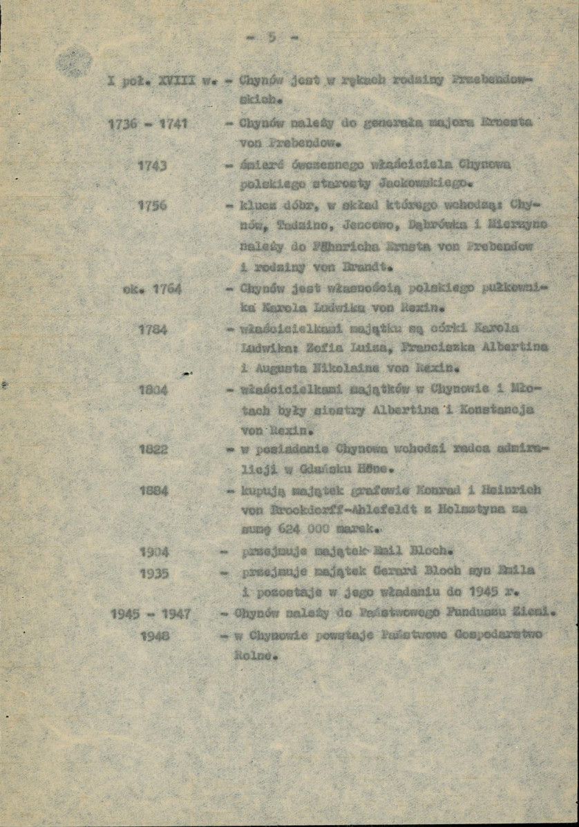 EP - Ewidencja parkowa, skan nr 9