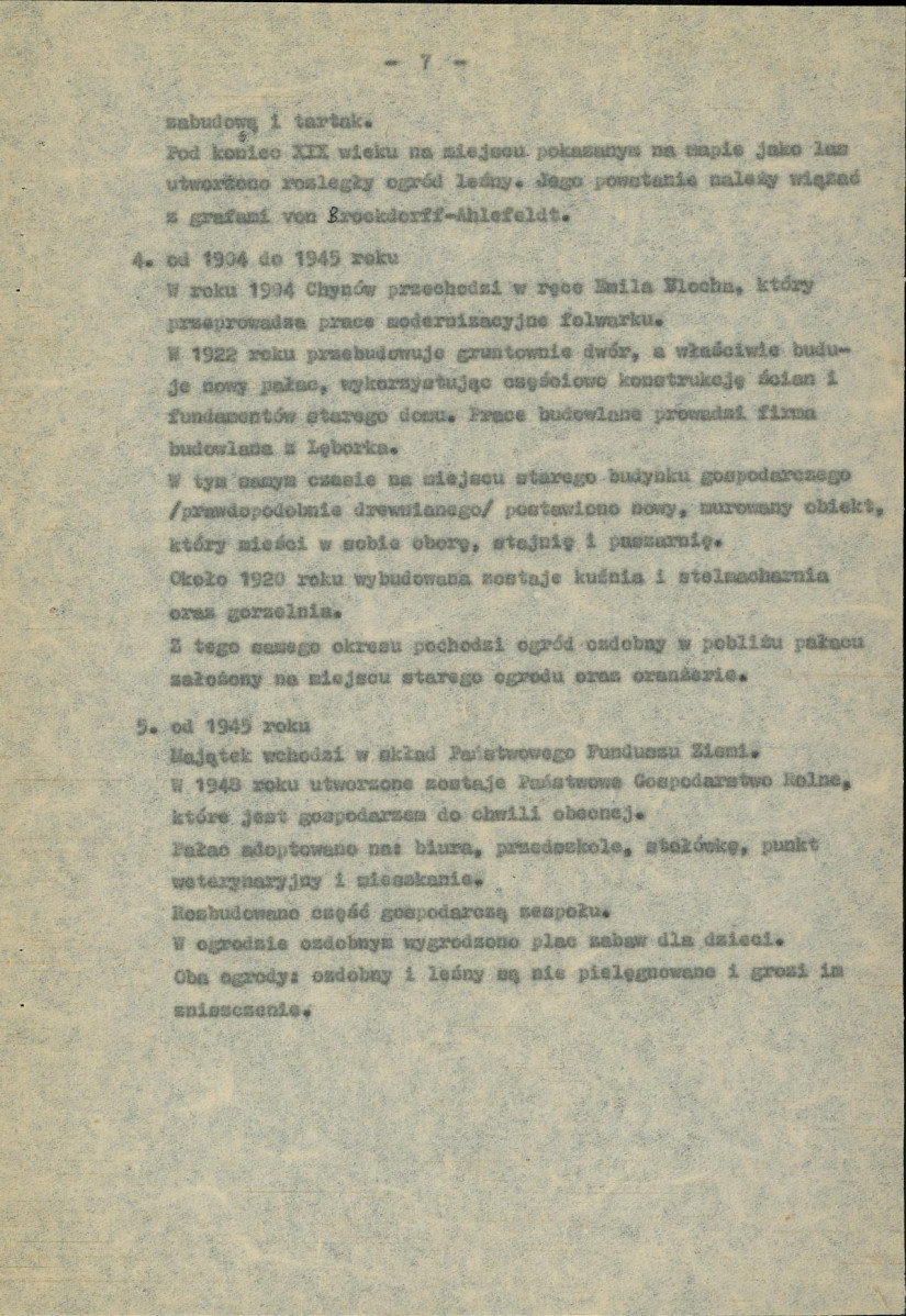 EP - Ewidencja parkowa, skan nr 11