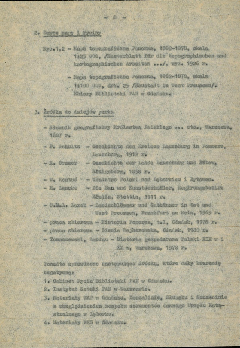 EP - Ewidencja parkowa, skan nr 12