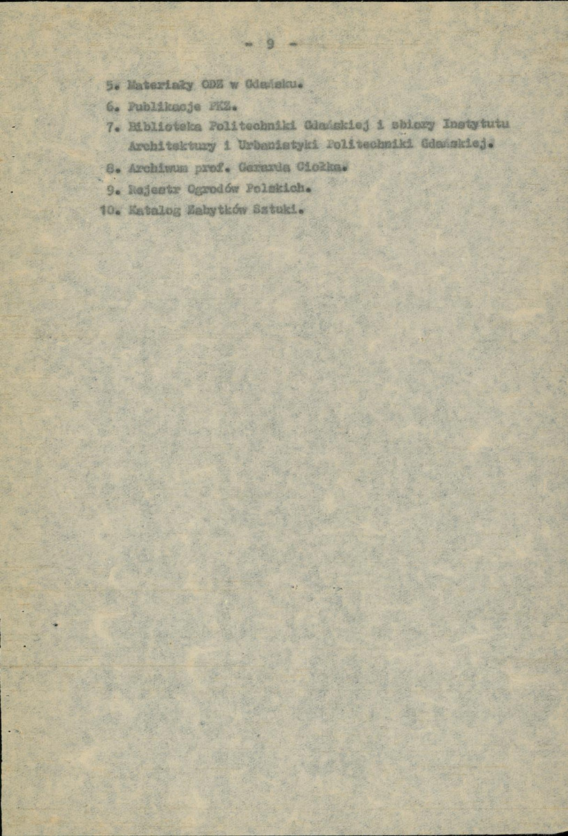 EP - Ewidencja parkowa, skan nr 13