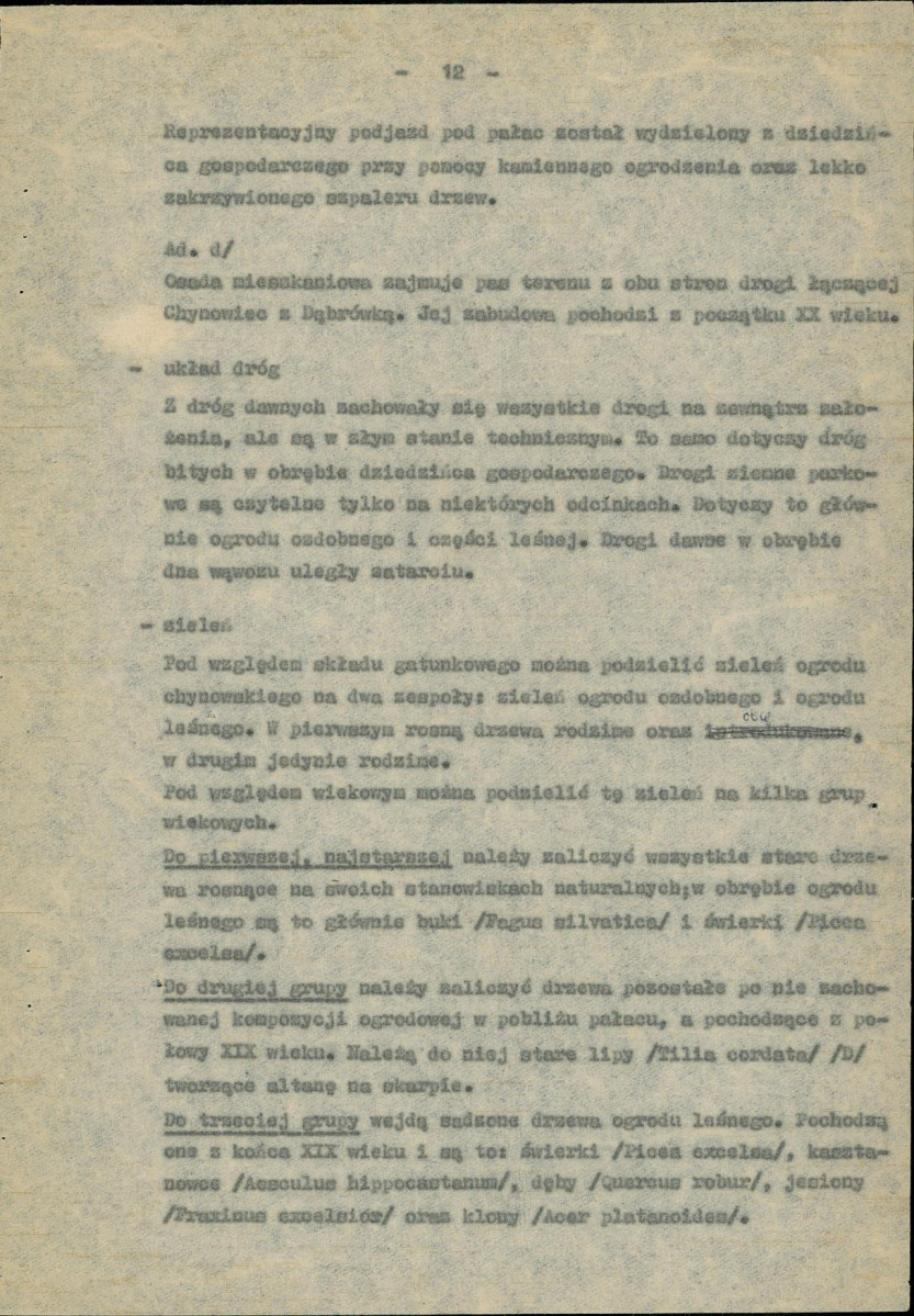 EP - Ewidencja parkowa, skan nr 16