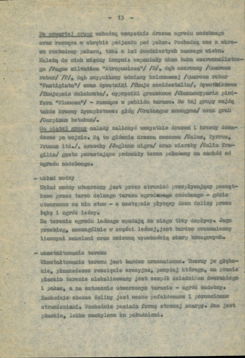 EP - Ewidencja parkowa, skan nr 17