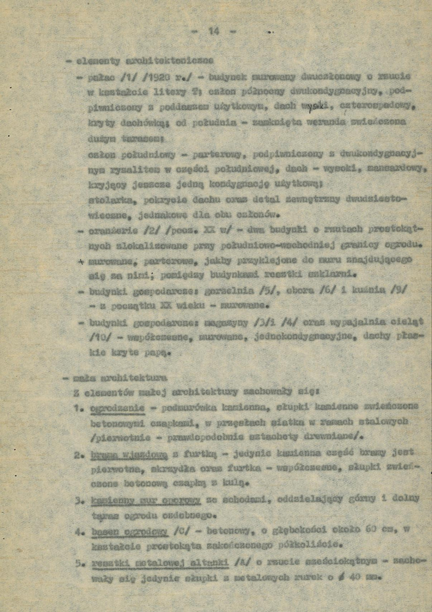 EP - Ewidencja parkowa, skan nr 18