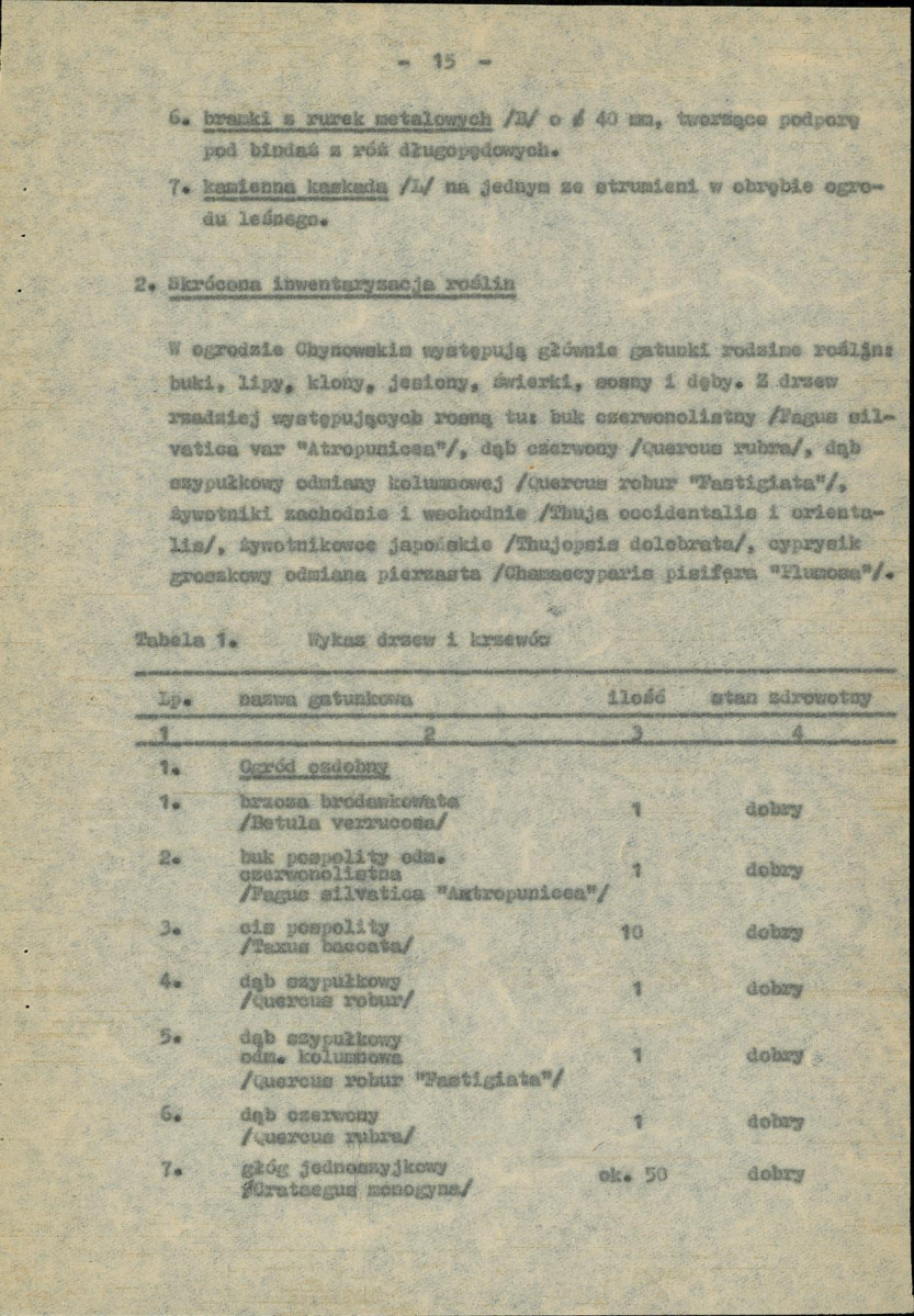 EP - Ewidencja parkowa, skan nr 19