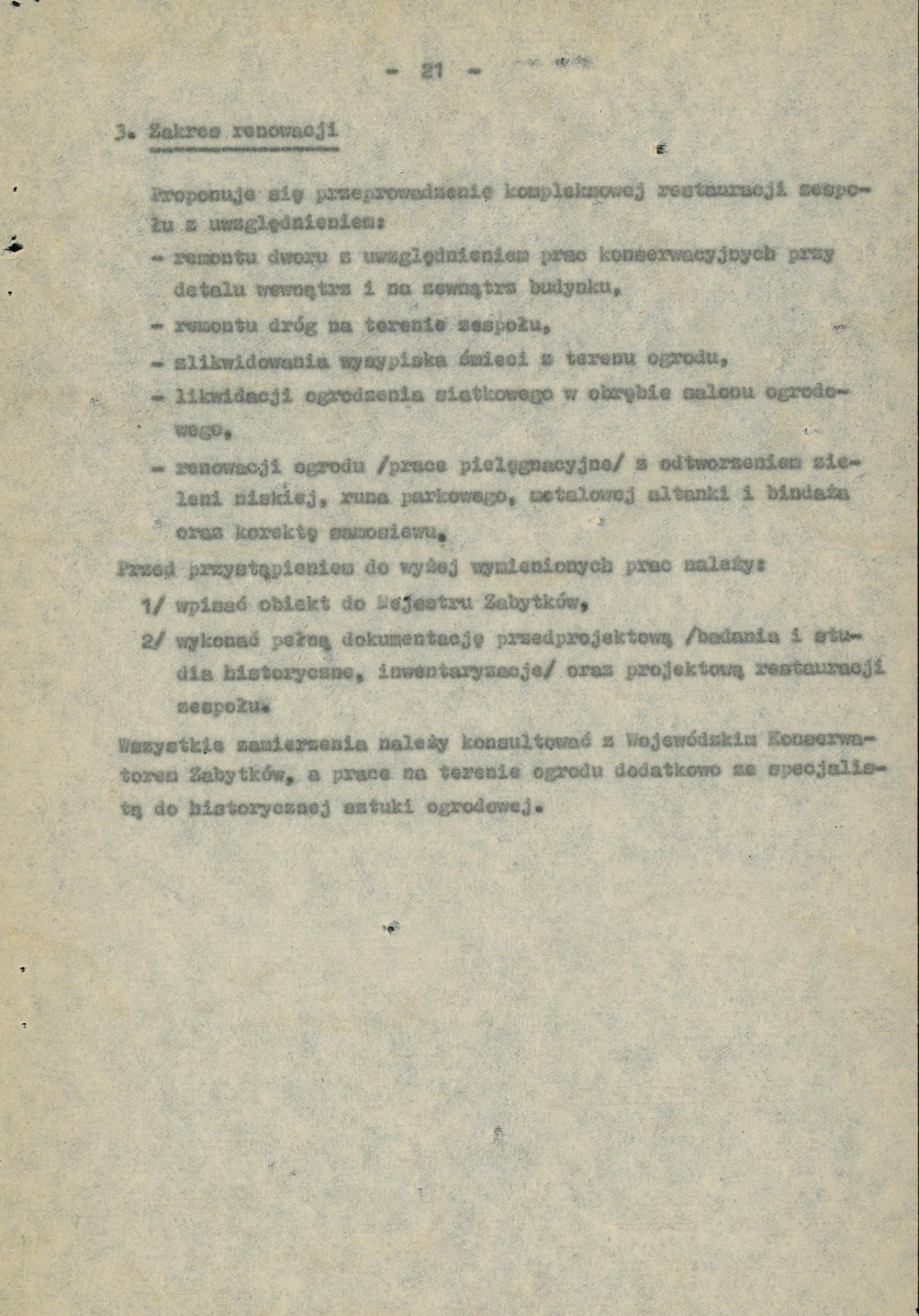 EP - Ewidencja parkowa, skan nr 25