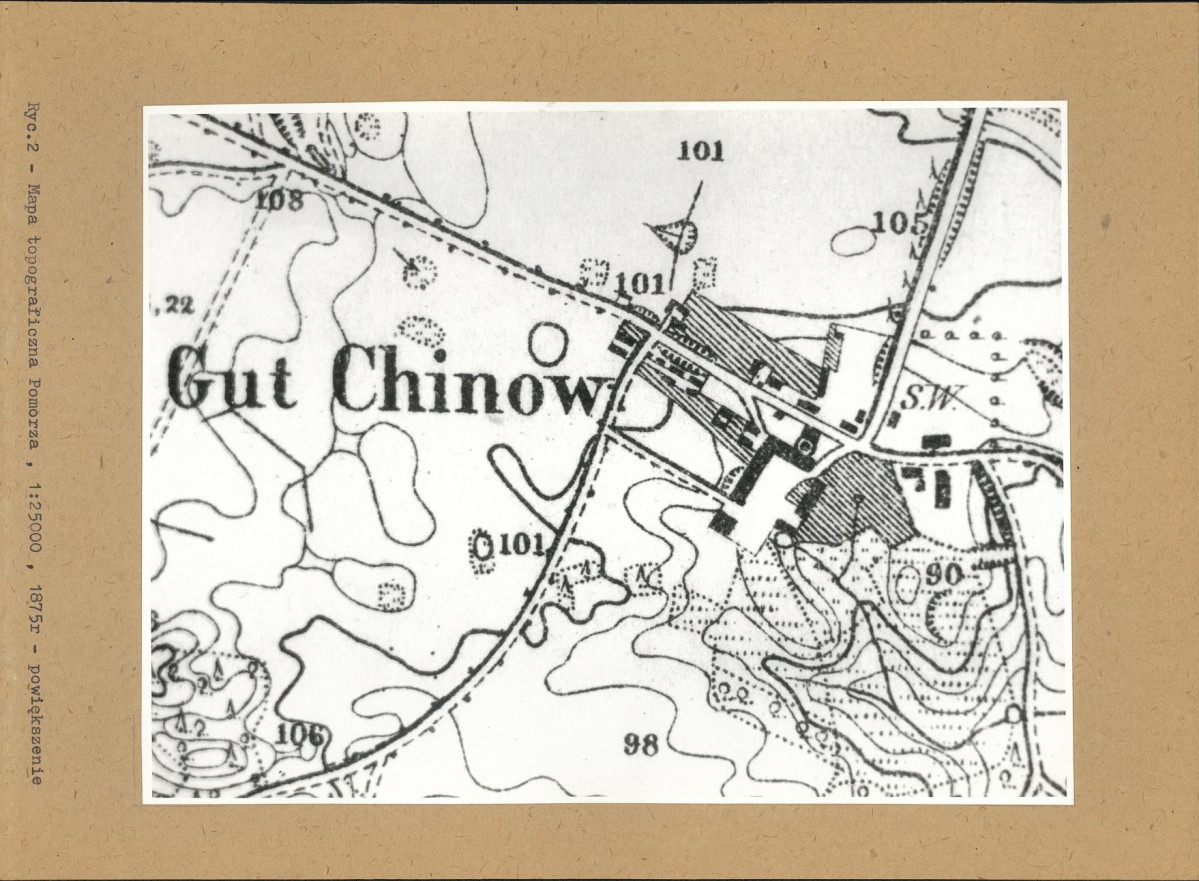 EP - Ewidencja parkowa, skan nr 32