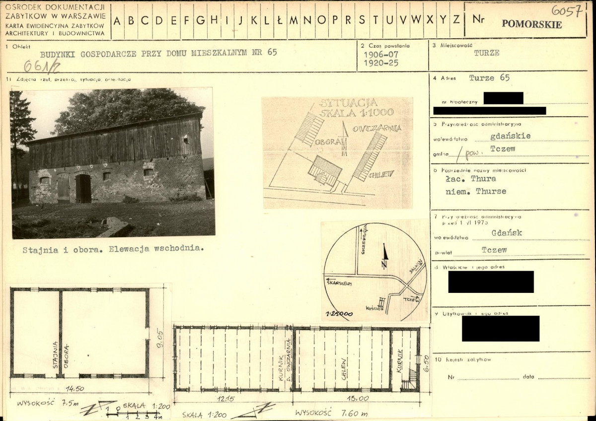 KB - Karta biała, skan nr 1
