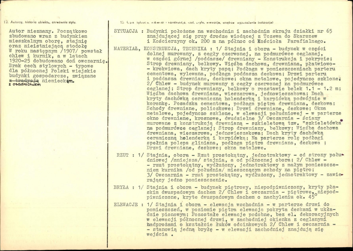 KB - Karta biała, skan nr 2