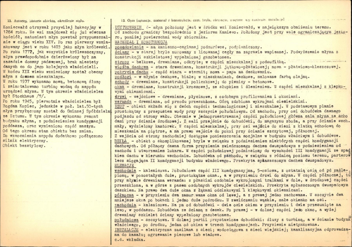 KB - Karta biała, skan nr 2