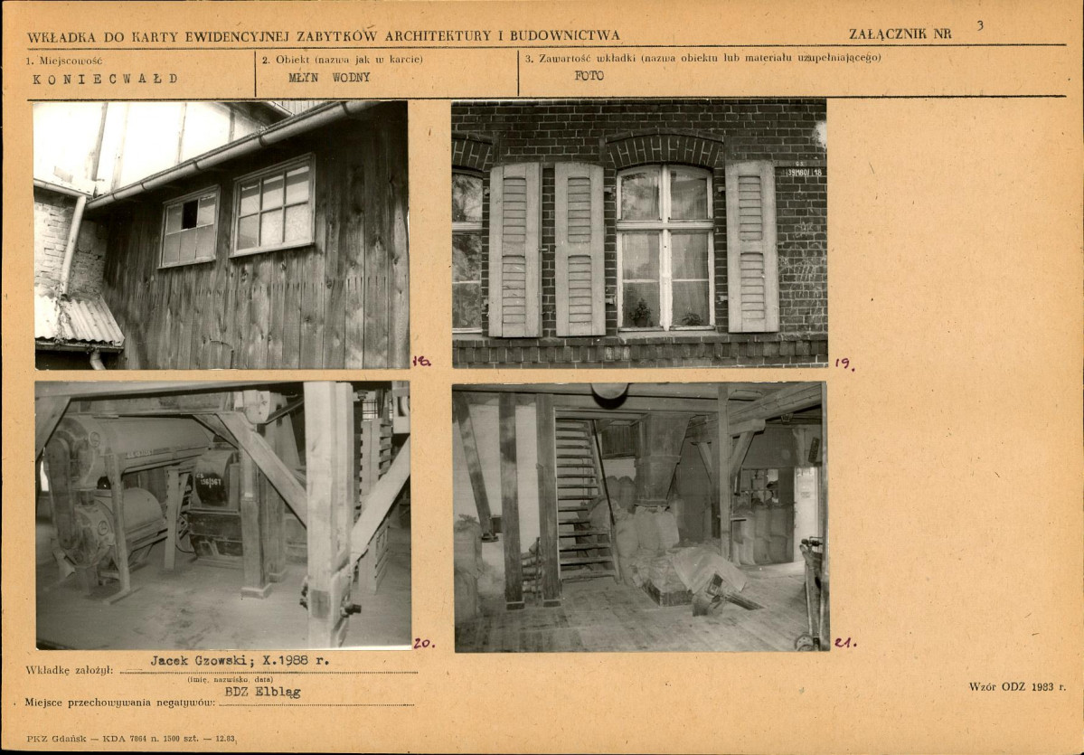 KB - Karta biała, skan nr 9