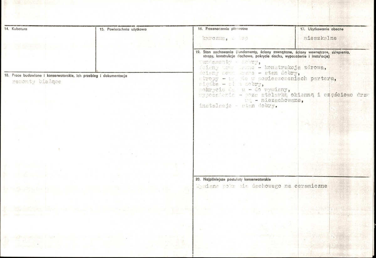 KB - Karta biała, skan nr 3