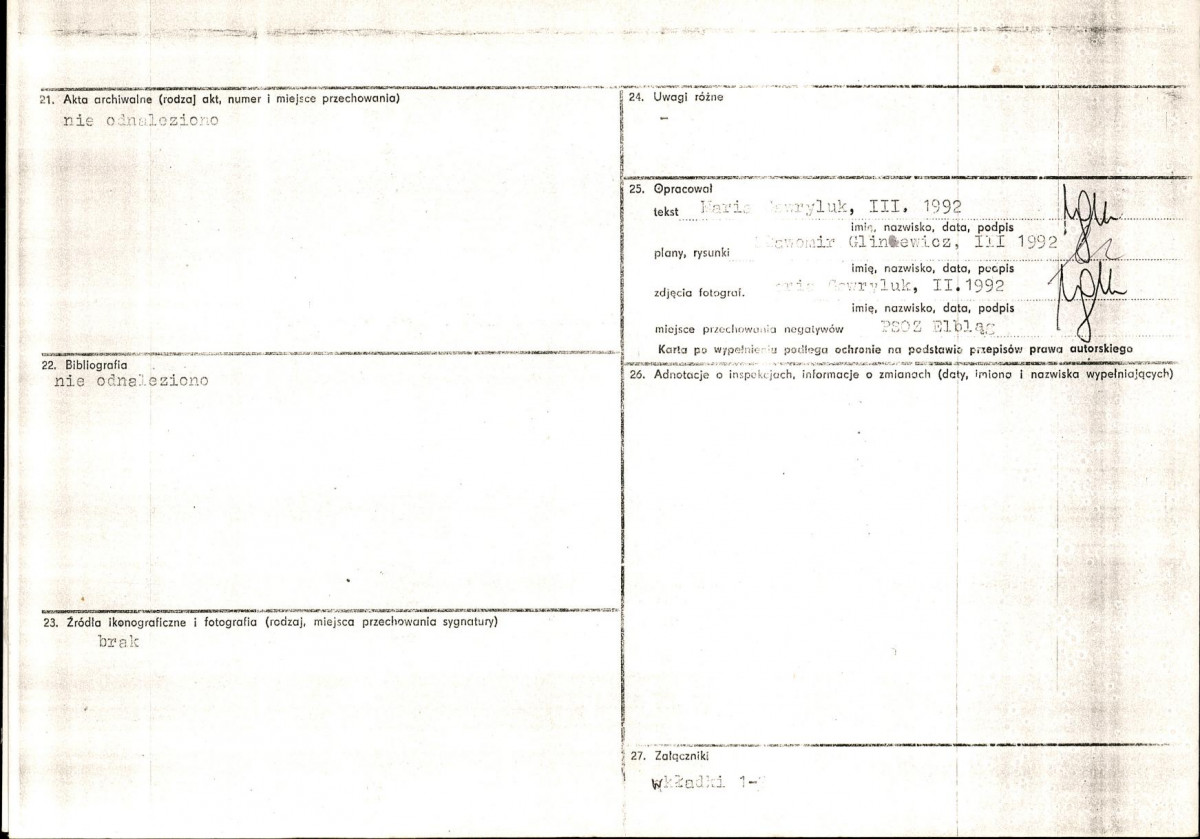 KB - Karta biała, skan nr 4