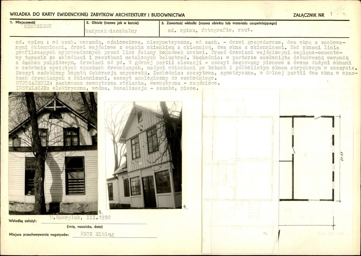 KB - Karta biała, skan nr 6