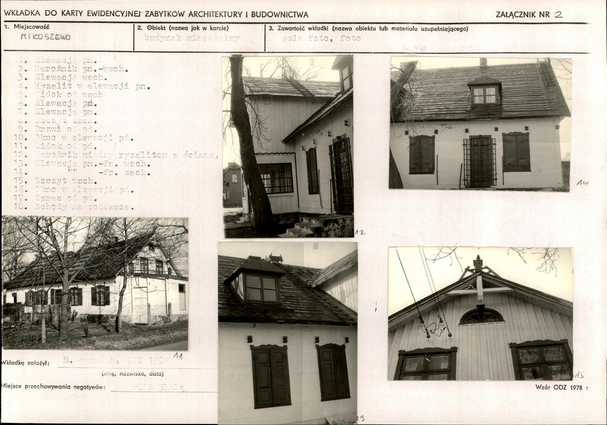 KB - Karta biała, skan nr 8