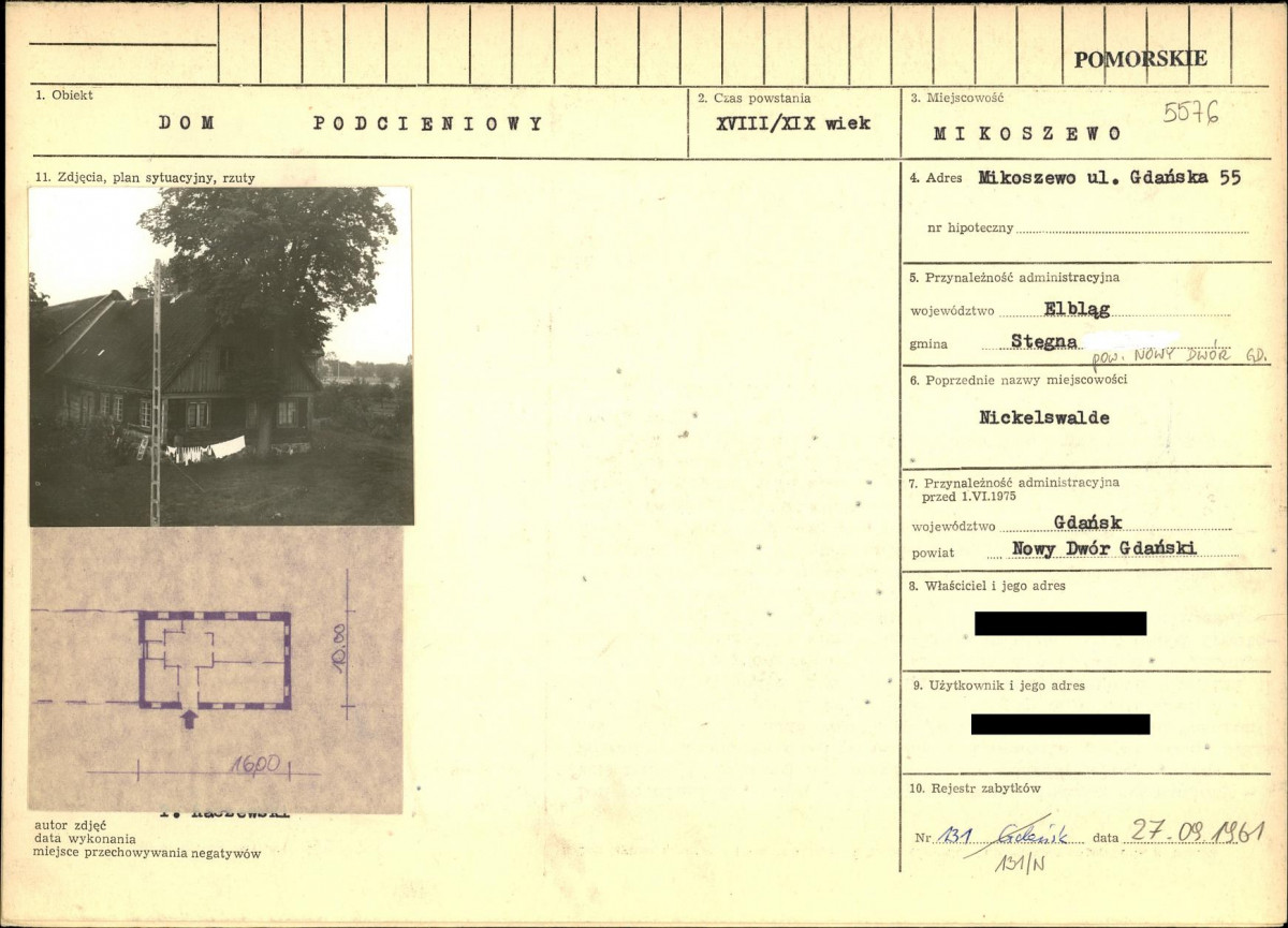 KB - Karta biała, skan nr 1