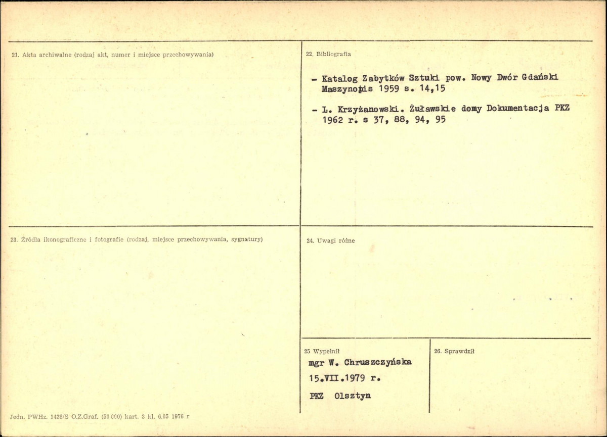 KB - Karta biała, skan nr 4