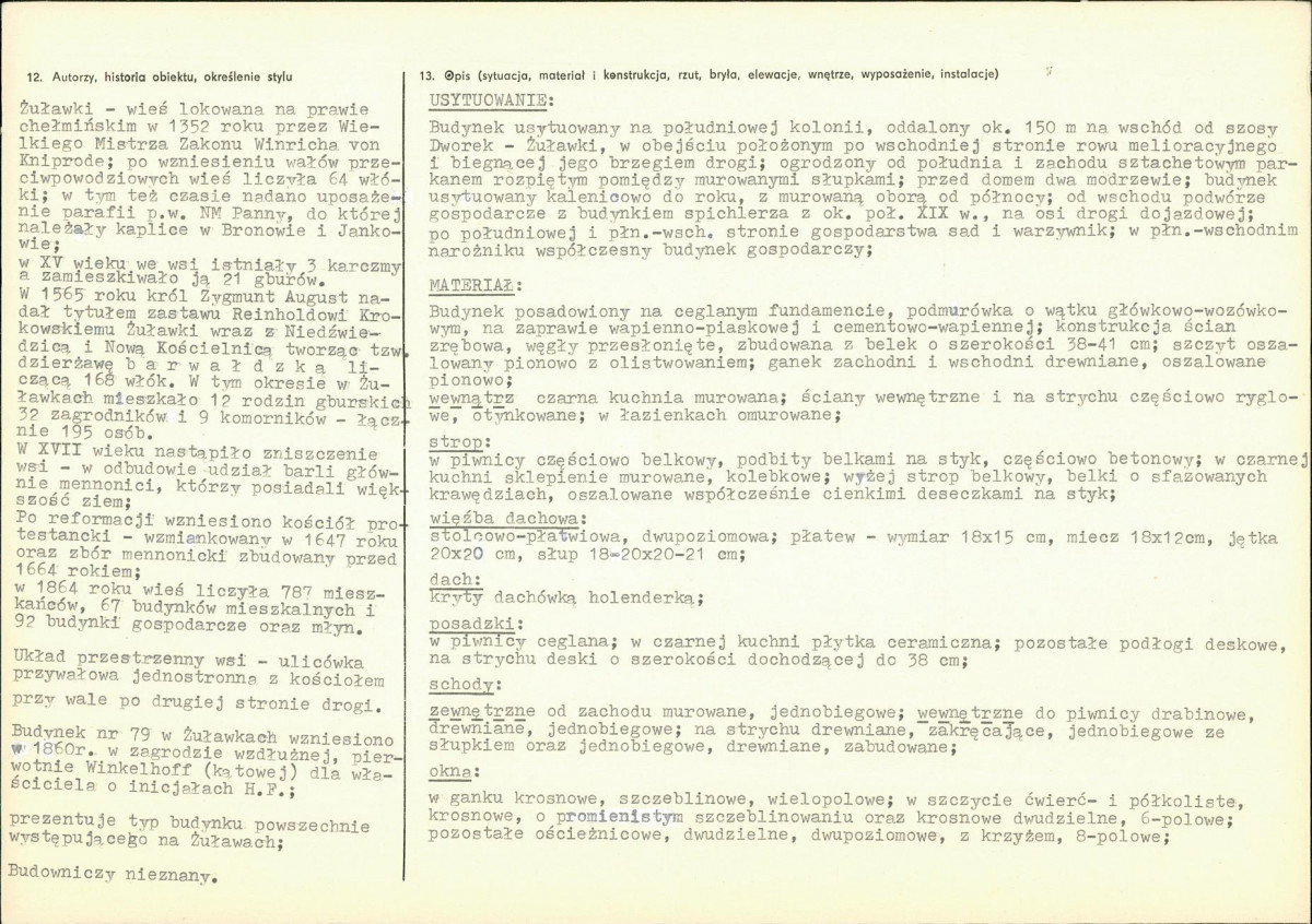 KB - Karta biała, skan nr 2