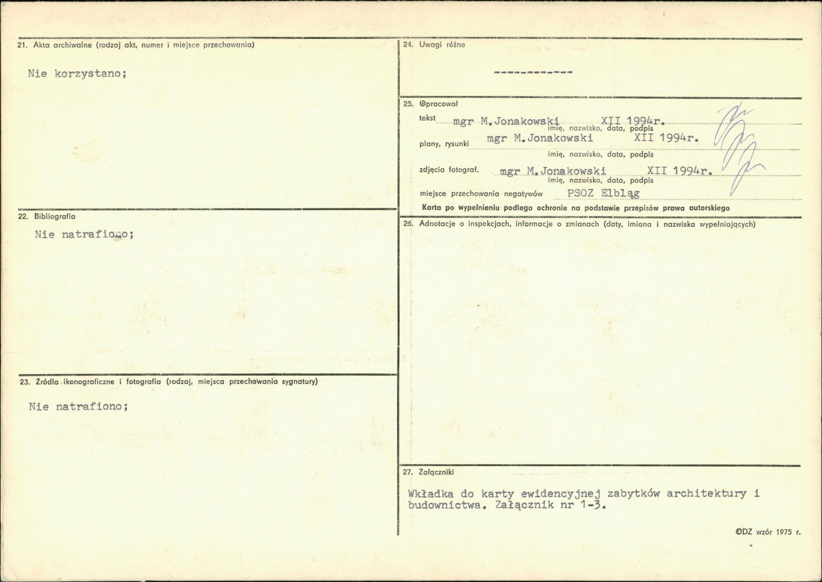 KB - Karta biała, skan nr 4