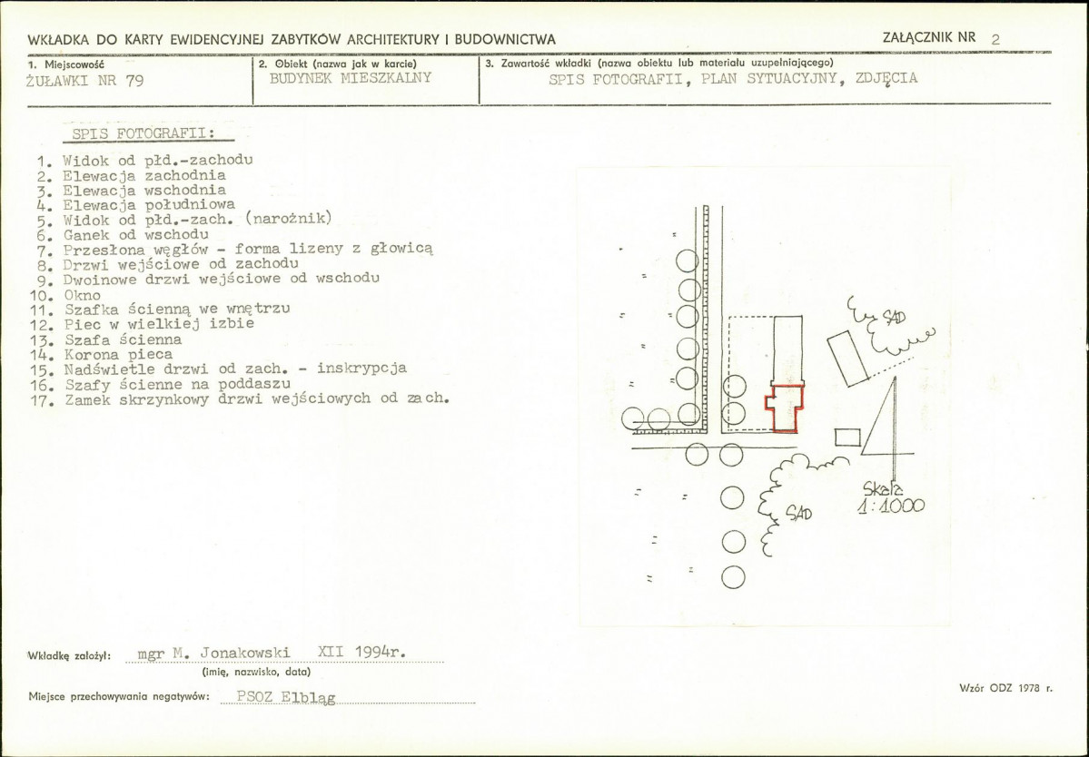 KB - Karta biała, skan nr 7