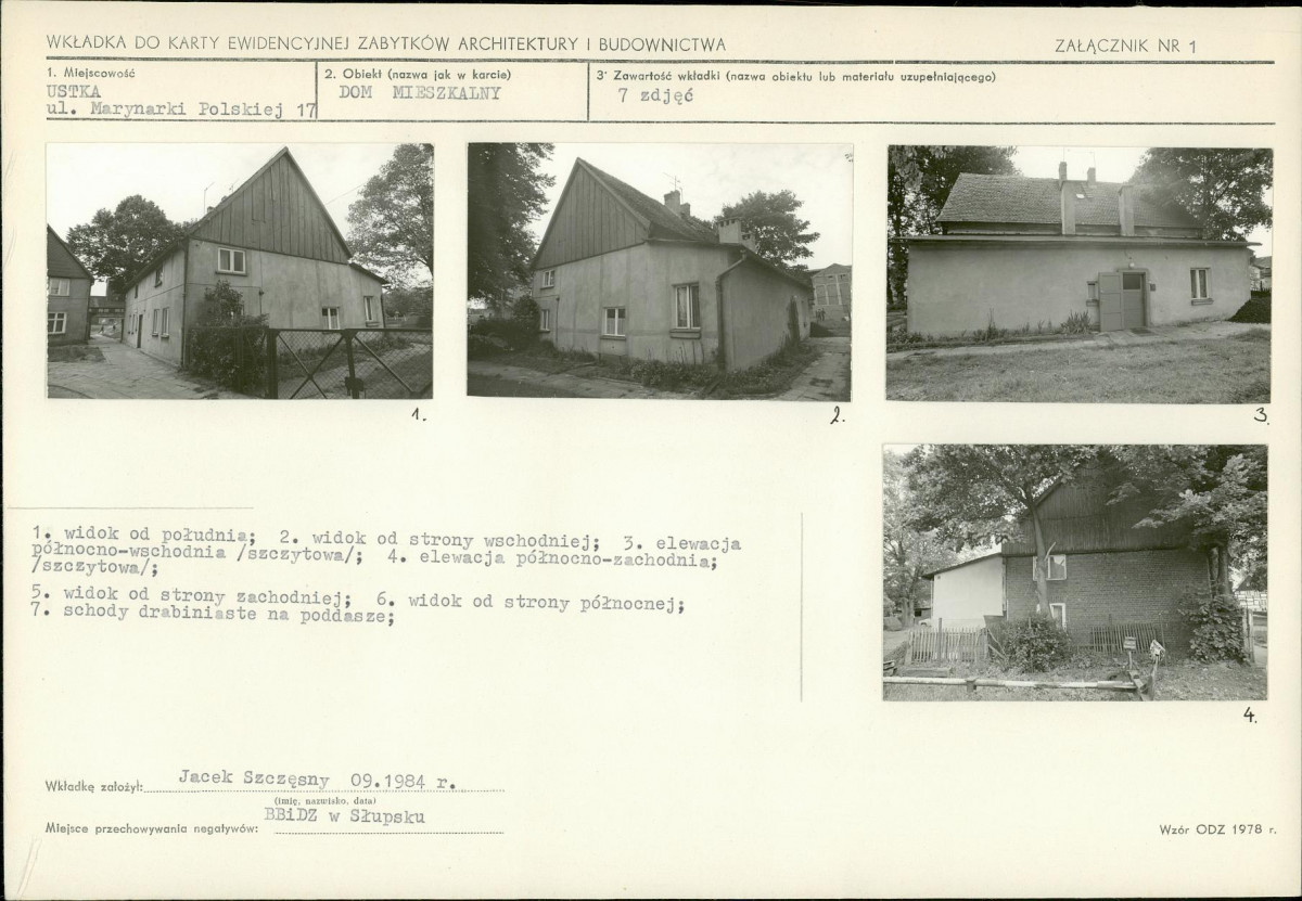 KB - Karta biała, skan nr 5