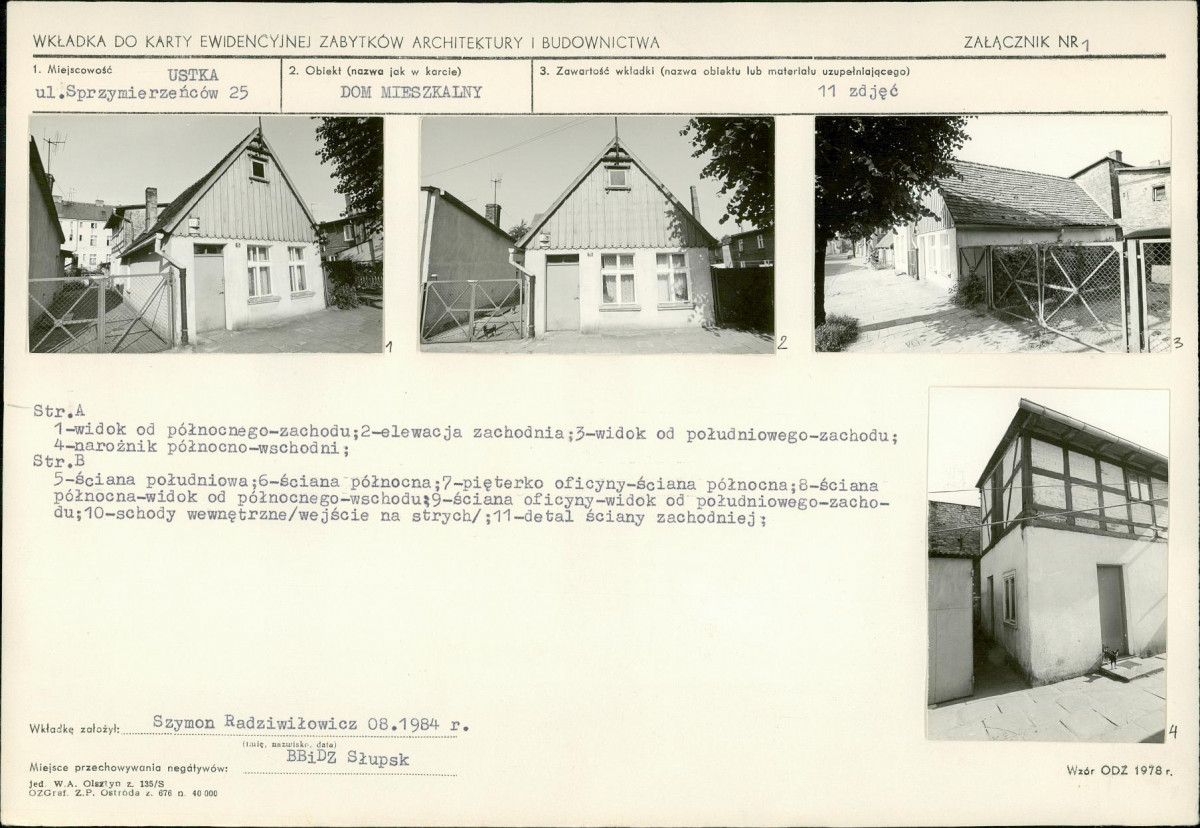 KB - Karta biała, skan nr 5