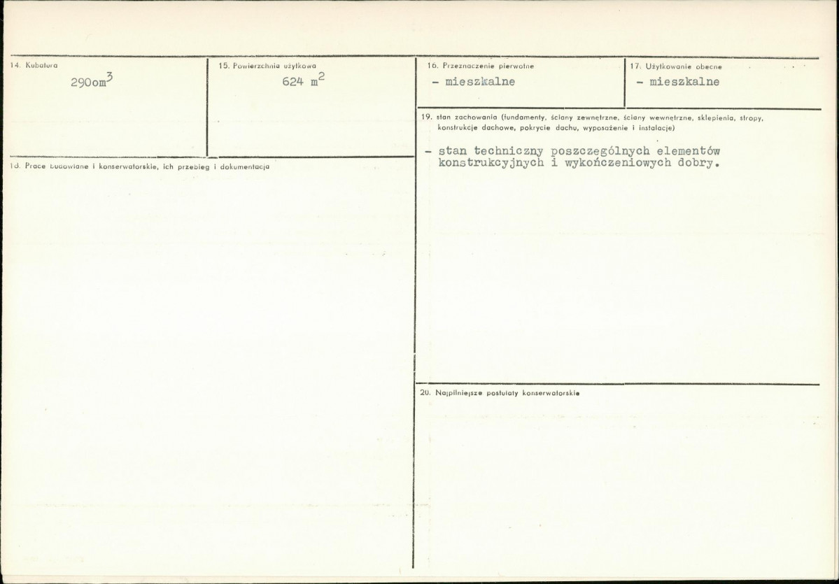 KB - Karta biała, skan nr 3