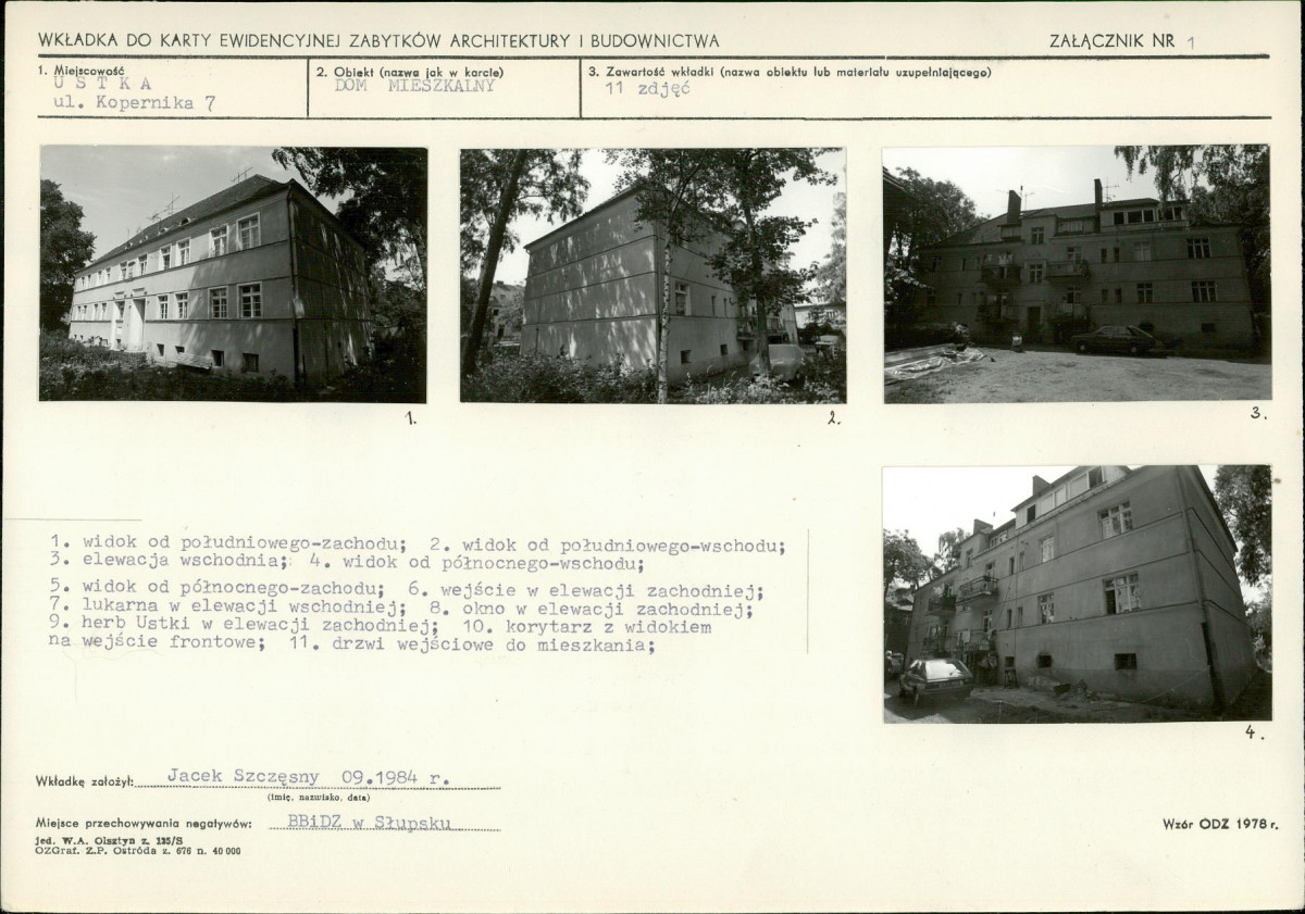 KB - Karta biała, skan nr 5