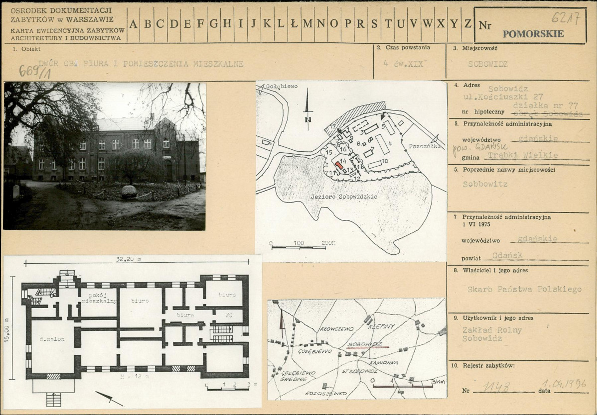 Karta biała, skan nr 1