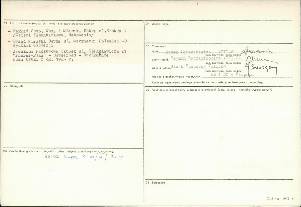 KB - Karta biała, skan nr 4