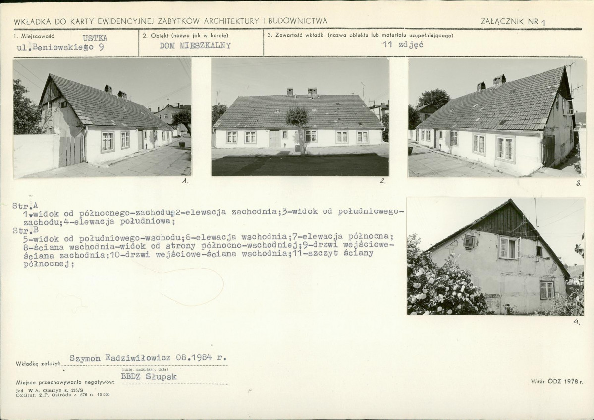 KB - Karta biała, skan nr 5