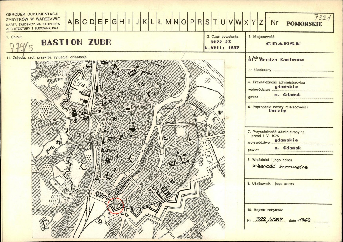 Karta biała, skan nr 1
